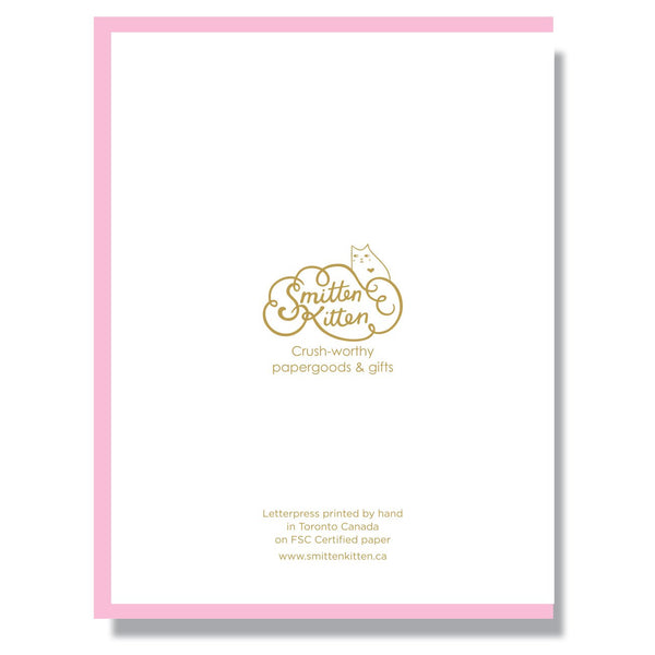 RIP Joan Rivers Card