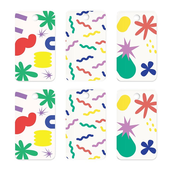 Gifty Gift Tags