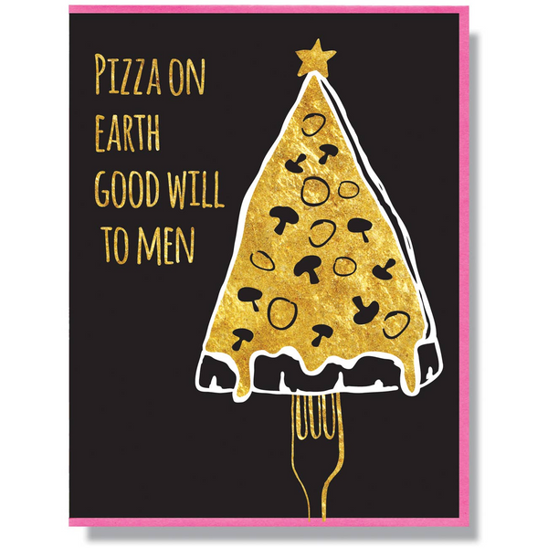 Food Mix Assorted Card Box Set (6)