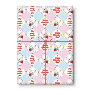 My Pussy Wishes You... Wrapping Paper