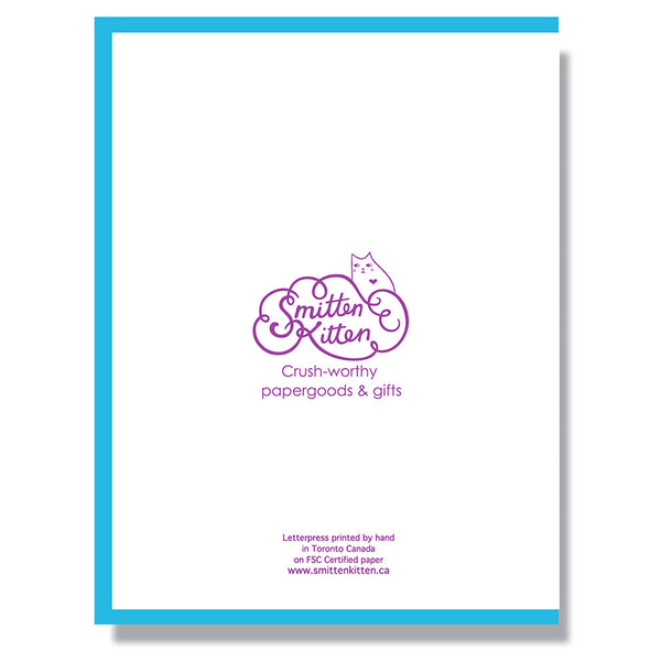 Happy 20-ish Birthday Card