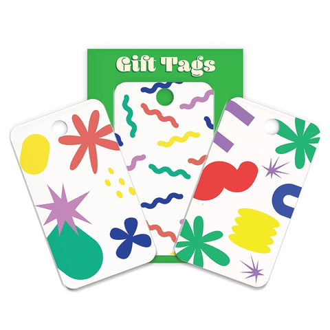 Gifty Gift Tags