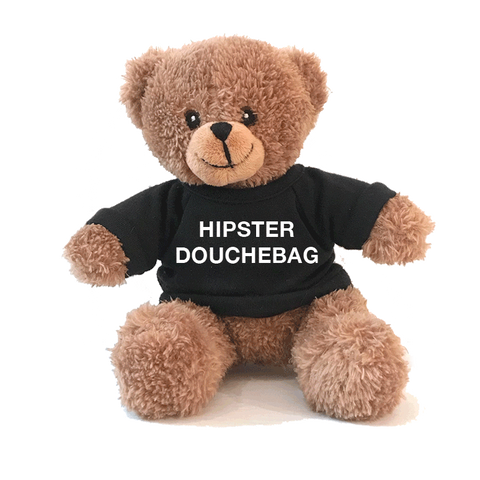 Teddy - Hipster