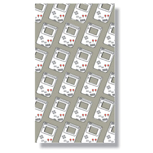Gameboy Mini Enclosure Card