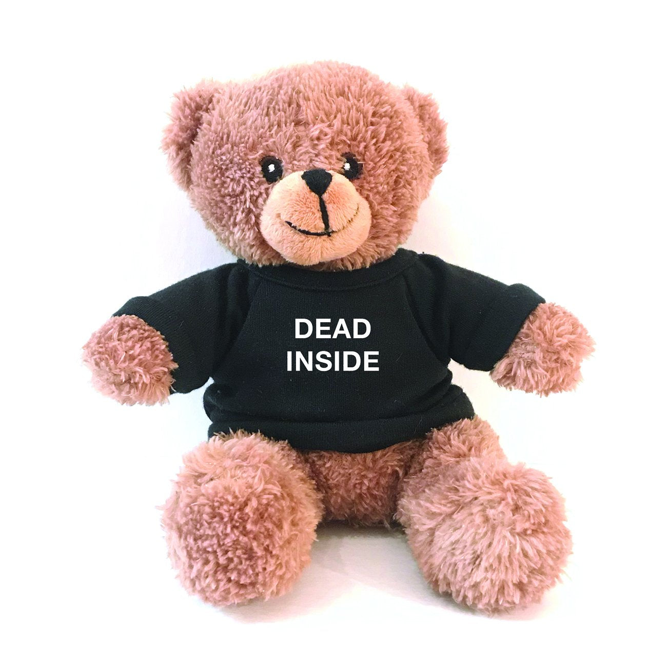 Teddy - Dead Inside