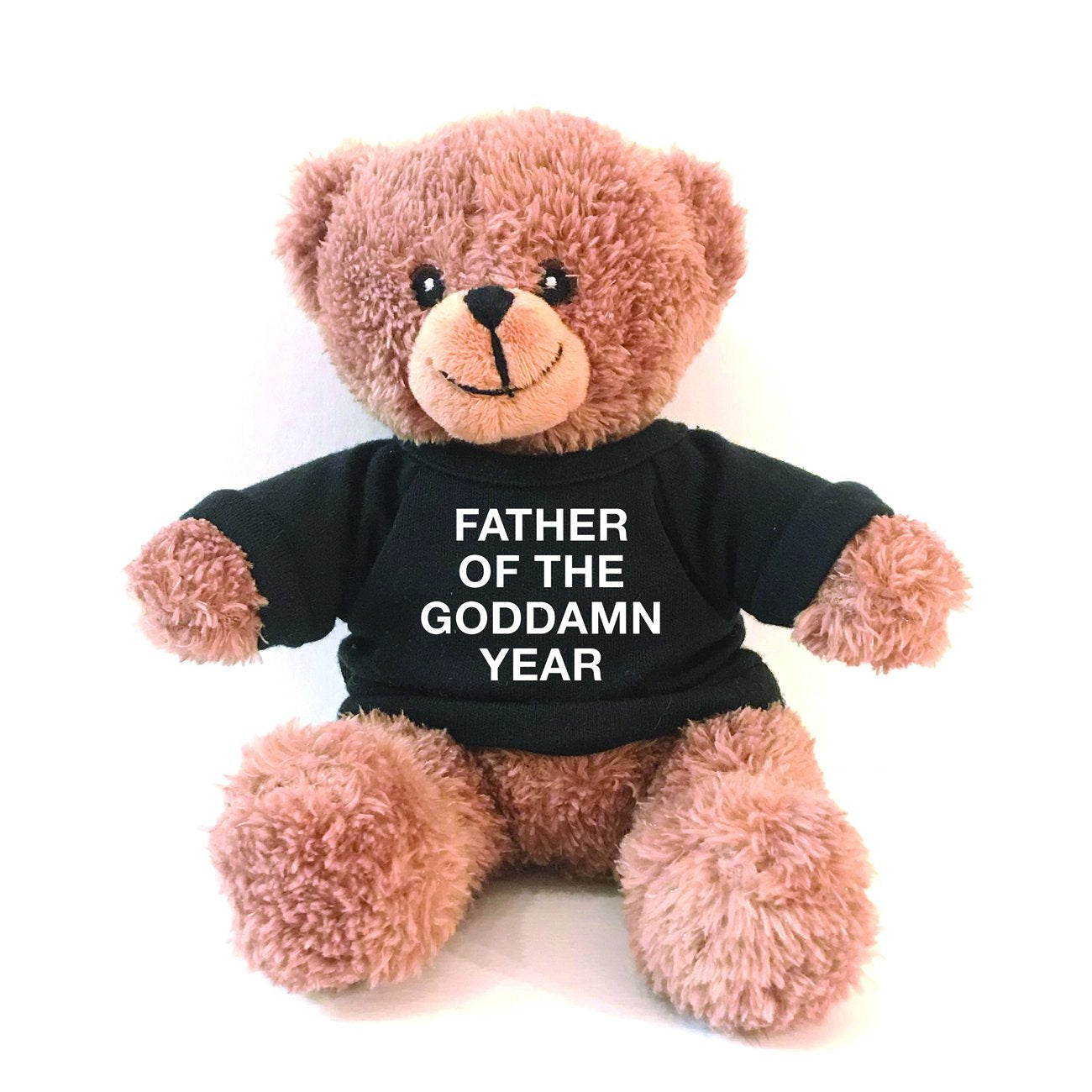 Teddy - Father of the Goddamn Year